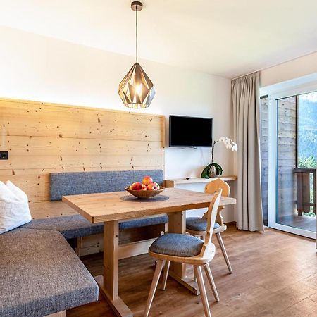 Haus Lohengrin Ferienwohnung 4 Siusi Exterior foto